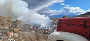 deponija kocani so fap