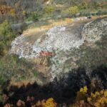 Проектот Мечкуевци на пауза, отпадот во офанзива