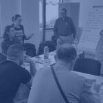 Повик за учество на работилница за стратешко планирање за граѓански организации